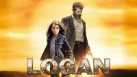 Backdrop to the movie "Logan" #173414