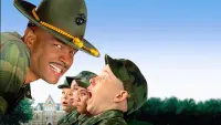 Backdrop to the movie "Major Payne" #379887