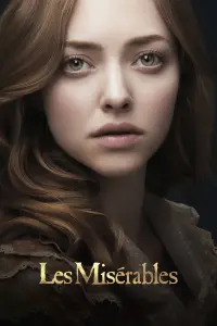 Poster to the movie "Les Misérables" #104473