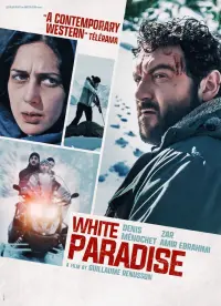 Poster to the movie "White Paradise" #365309