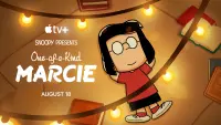 Backdrop to the movie "Snoopy Presents: One-of-a-Kind Marcie" #70427