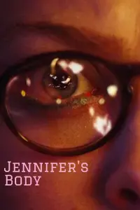 Poster to the movie "Jennifer