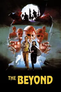 Poster to the movie "The Beyond" #144951