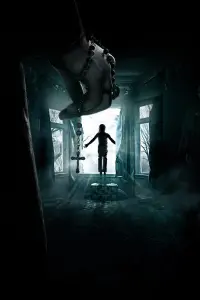 Poster to the movie "The Conjuring 2" #226846