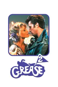 Poster to the movie "Grease 2" #102301