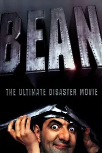 Poster to the movie "Bean" #80188