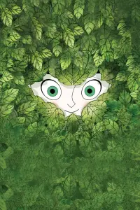 Poster to the movie "The Secret of Kells" #218013