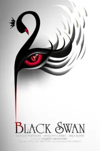 Poster to the movie "Black Swan" #61802