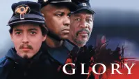 Backdrop to the movie "Glory" #114689