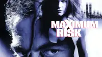 Backdrop to the movie "Maximum Risk" #126128