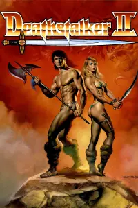 Deathstalker II