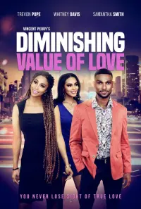 Poster to the movie "Diminishing Value of Love" #198421