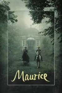 Poster to the movie "Maurice" #206390