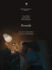 Poster to the movie "Perseidit" #449225