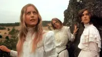 Backdrop to the movie "Picnic at Hanging Rock" #231050