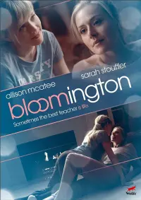 Poster to the movie "Bloomington" #338721