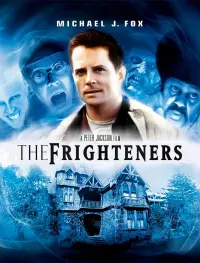 Poster to the movie "The Frighteners" #255324