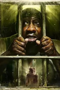 Poster to the movie "The Green Mile" #173676