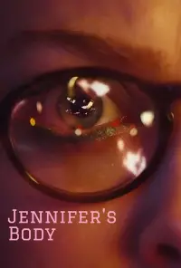 Poster to the movie "Jennifer