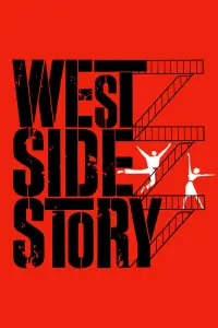 Poster to the movie "West Side Story" #228580