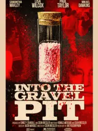 Poster to the movie "Into The Gravel Pit" #677071