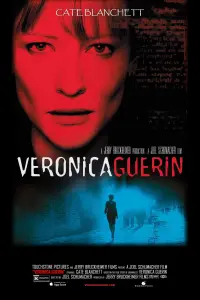 Poster to the movie "Veronica Guerin" #321839