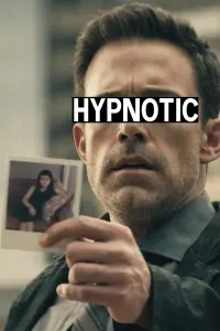 Poster to the movie "Hypnotic" #8208