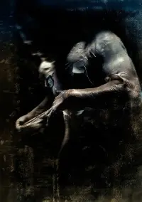 Poster to the movie "Pandorum" #633967