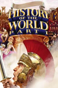 Poster to the movie "History of the World: Part I" #125811