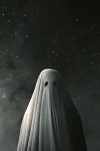 Poster to the movie "A Ghost Story" #239101