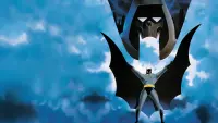 Backdrop to the movie "Batman: Mask of the Phantasm" #212582