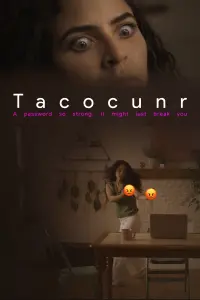 Poster to the movie "Tacocunr" #677770