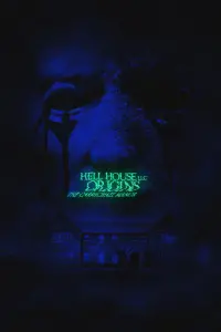 Poster to the movie "Hell House LLC Origins: The Carmichael Manor" #504470