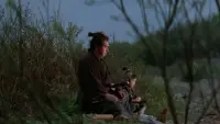 Backdrop to the movie "Lone Wolf and Cub: Baby Cart at the River Styx" #398189