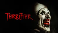 Backdrop to the movie "Terrifier" #34355