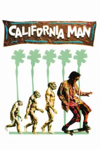 Poster to the movie "Encino Man" #341936