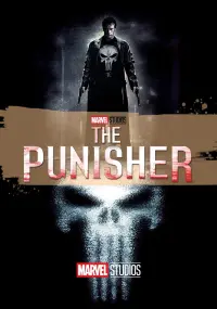 Poster to the movie "The Punisher" #71982