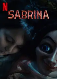 Poster to the movie "Sabrina" #574418