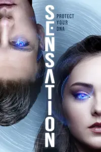 Poster to the movie "Sensation" #333616