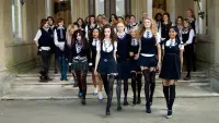 Backdrop to the movie "St. Trinian