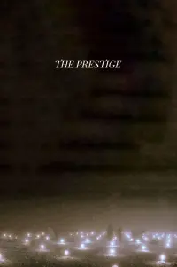 Poster to the movie "The Prestige" #24393