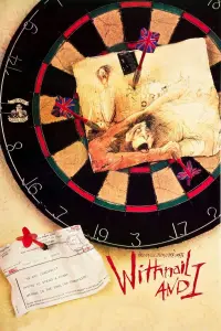 Poster to the movie "Withnail & I" #226200