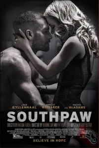 Poster to the movie "Southpaw" #40565