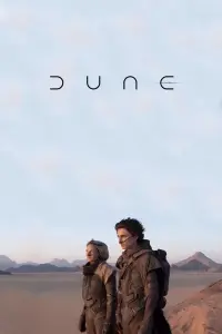 Poster to the movie "Dune" #17486