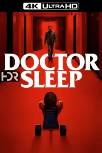 Poster to the movie "Doctor Sleep" #46547