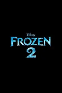 Poster to the movie "Frozen II" #10346