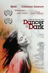 Poster to the movie "Dancer in the Dark" #1221