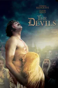 Poster to the movie "The Devils" #212563