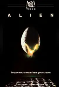 Poster to the movie "Alien" #177321