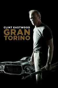 Poster to the movie "Gran Torino" #98422